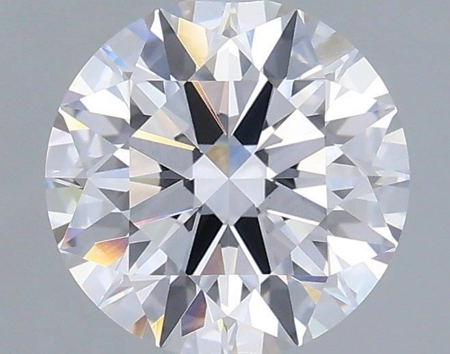 Ideal Loose Diamond - ROUND 1.51ct D VS1 (1 of 1)