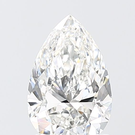 Loose Diamond - PEAR 1.51ct E VVS1: Loose Diamond - PEAR 1.51ct E VVS1 Source: This is a real non-mined Diamond that has been grown in a lab Shape: PEAR Carats: 1.51 Color: E Clarity: VVS1 Certification: IGI Video: