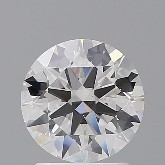 Ideal Loose Diamond - ROUND 1.57ct E VS1 (1 of 1)