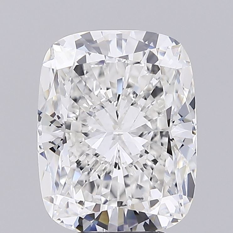 Loose Diamond - CUSHION MODIFIED 5.22ct E VVS1 (1 of 1)