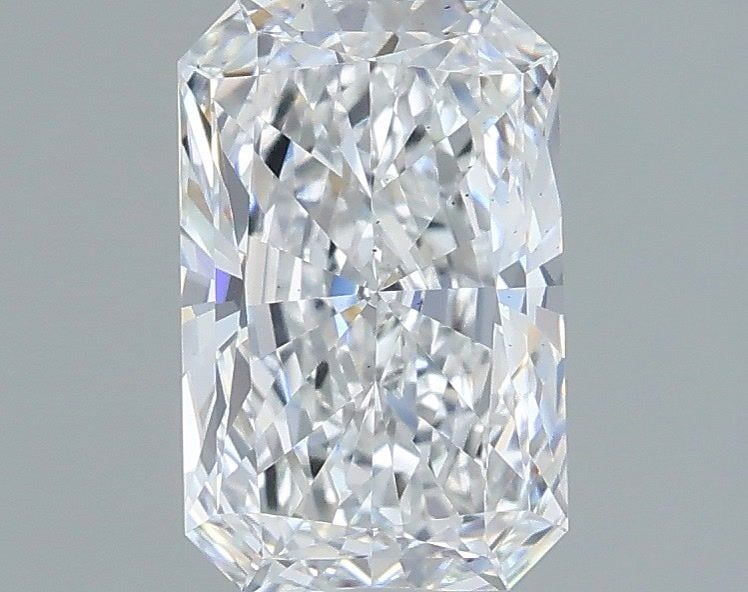 Loose Diamond - RADIANT 1.31ct D VS2 (1 of 1)