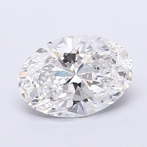 Loose Diamond - OVAL 2.06ct E VVS2 (1 of 1)