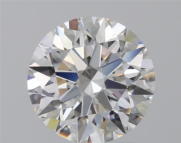 Ideal Loose Diamond - ROUND 2.16ct E VS1 (1 of 1)