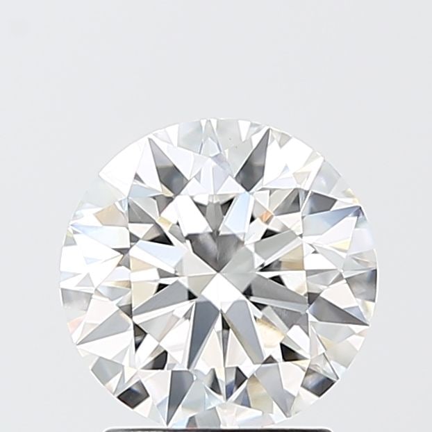 Ideal Loose Diamond - ROUND 2.01ct F VS1: Ideal Loose Diamond - ROUND 2.01ct F VS1 Source: This is a real non-mined Diamond that has been grown in a lab Shape: ROUND Carats: 2.01 Color: F Clarity: VS1 Certification: IGI Video: Video Link The