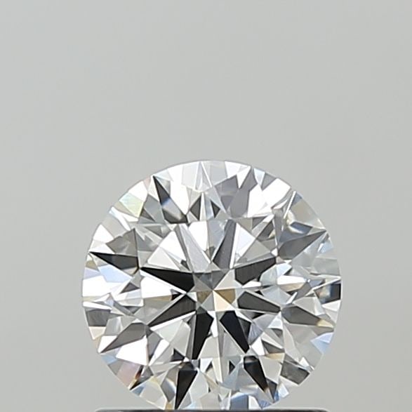 Ideal Loose Diamond - ROUND 1.02ct E VVS2 (1 of 1)
