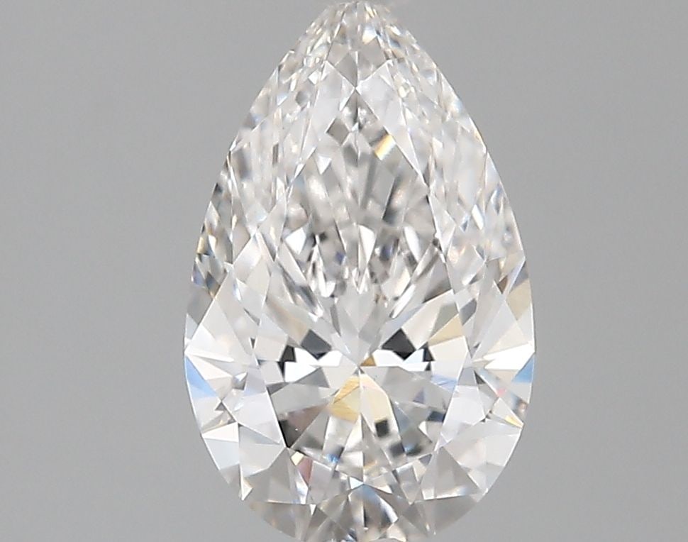 Loose Diamond - PEAR 2.02ct E VS1 (1 of 1)