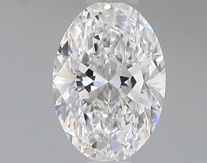 Loose Diamond - OVAL 1.06ct D VVS2: Loose Diamond - OVAL 1.06ct D VVS2 Source: This is a real non-mined Diamond that has been grown in a lab Shape: OVAL Carats: 1.06 Color: D Clarity: VVS2 Certification: IGI Video: Video Link The