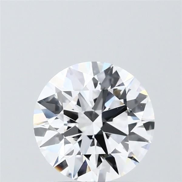 Ideal Loose Diamond - ROUND 1.55ct D VVS2: Ideal Loose Diamond - ROUND 1.55ct D VVS2 Source: This is a real non-mined Diamond that has been grown in a lab Shape: ROUND Carats: 1.55 Color: D Clarity: VVS2 Certification: IGI Video: Video Link