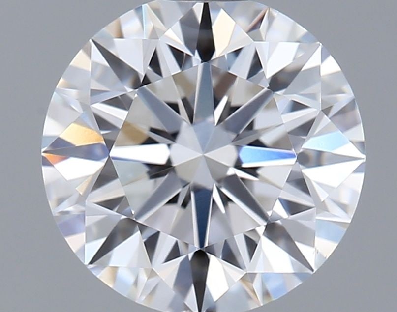 Ideal Loose Diamond - ROUND 1.06ct E VVS2: Ideal Loose Diamond - ROUND 1.06ct E VVS2 Source: This is a real non-mined Diamond that has been grown in a lab Shape: ROUND Carats: 1.06 Color: E Clarity: VVS2 Certification: IGI Video: Video Link