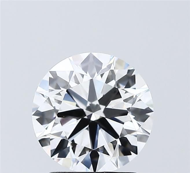 Loose Diamond - ROUND 2.01ct D VS1 (1 of 1)