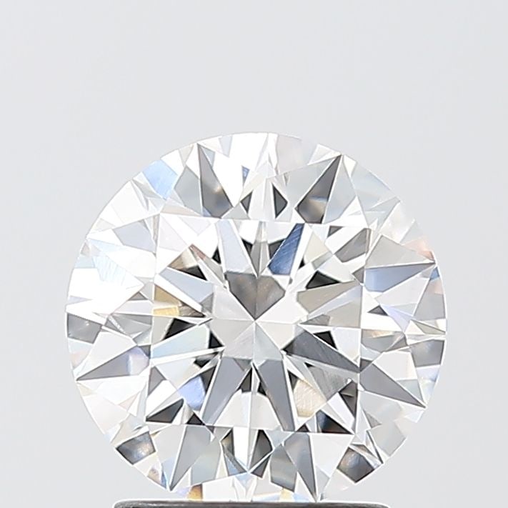 Ideal Loose Diamond - ROUND 2.02ct E VVS2: Ideal Loose Diamond - ROUND 2.02ct E VVS2 Source: This is a real non-mined Diamond that has been grown in a lab Shape: ROUND Carats: 2.02 Color: E Clarity: VVS2 Certification: IGI The Diamond Depot