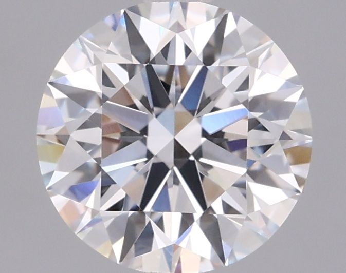 Ideal Loose Diamond - ROUND 1.54ct D VVS2 (1 of 1)