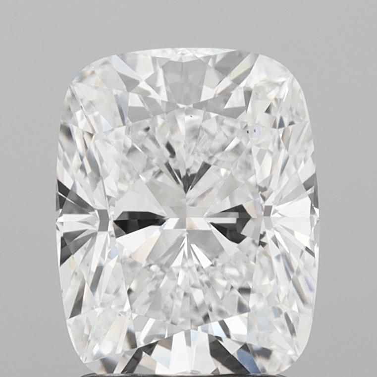 Loose Diamond - CUSHION MODIFIED 2.17ct D VS1 (1 of 1)