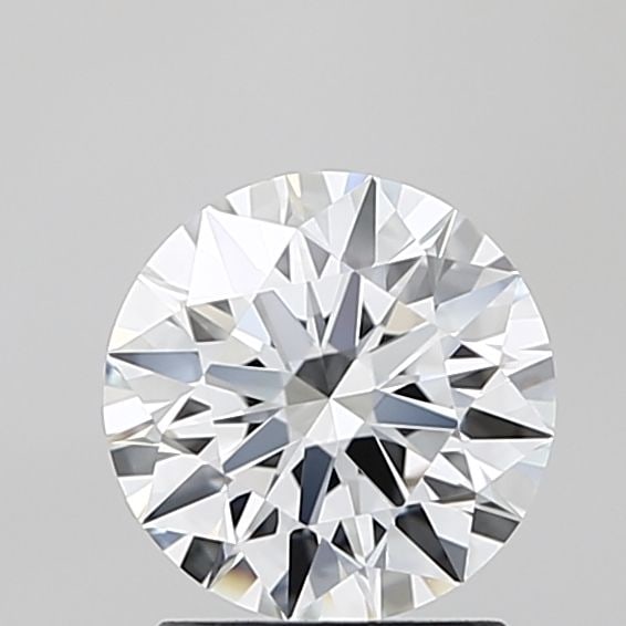 Ideal Loose Diamond - ROUND 1.46ct E VS1 (1 of 1)