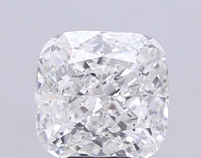 Loose Diamond - CUSHION MODIFIED 5.9ct F SI1 (1 of 1)
