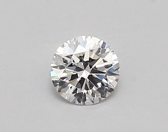 Loose Diamond - ROUND 0.39ct D VVS1 (1 of 1)
