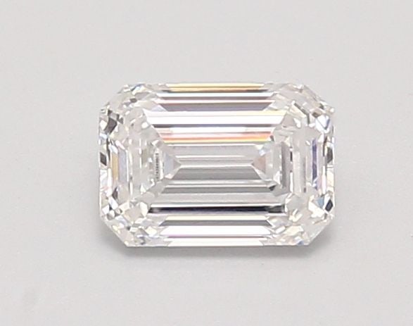 Loose Diamond - EMERALD 0.93ct D VVS2 (1 of 1)
