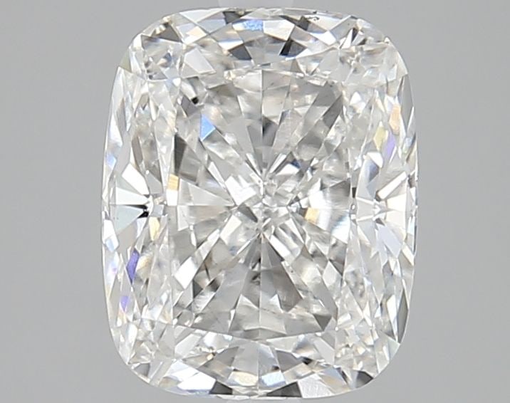 Loose Diamond - CUSHION MODIFIED 3.02ct F VS2 (1 of 1)