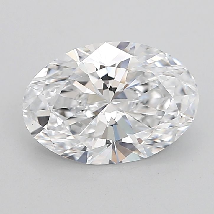 Loose Diamond - OVAL 2.2ct D VVS1 (1 of 1)