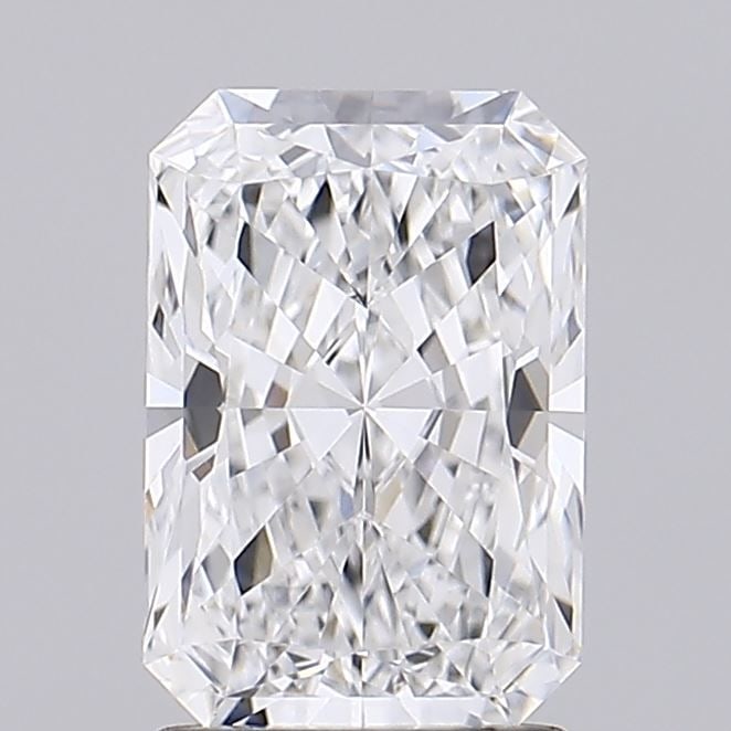 Loose Diamond - RADIANT 2.0ct D VVS2 (1 of 1)