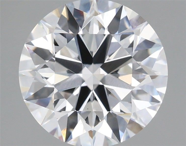 Ideal Loose Diamond - ROUND 3.44ct E VS1 (1 of 1)