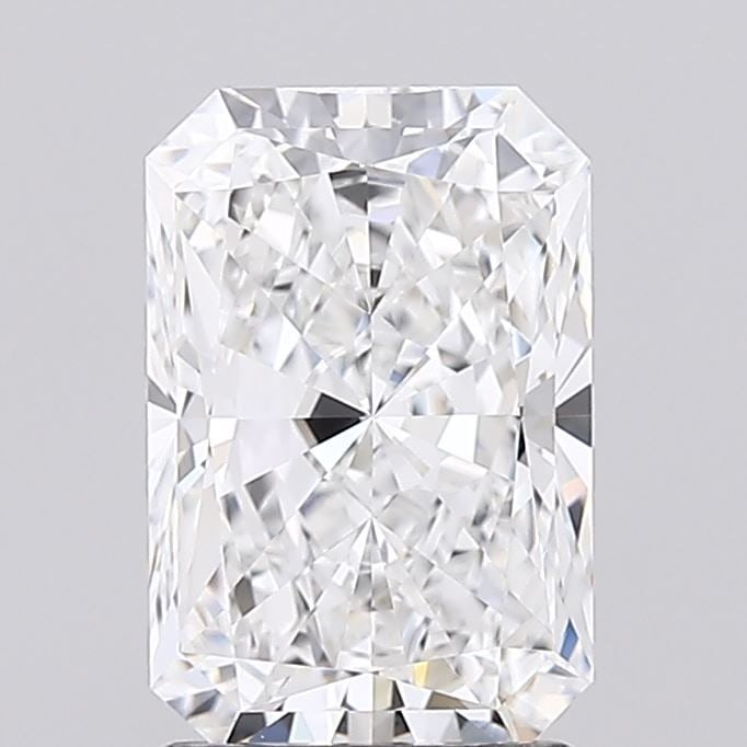 Loose Diamond - RADIANT 1.85ct E VVS1 (1 of 1)