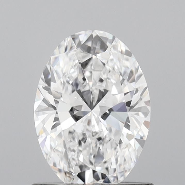 Loose Diamond - OVAL 1.03ct D VVS2 (1 of 1)