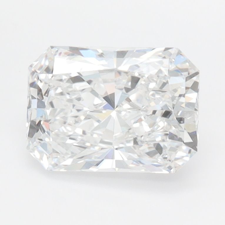 Loose Diamond - RADIANT 1.55ct D IF (1 of 1)