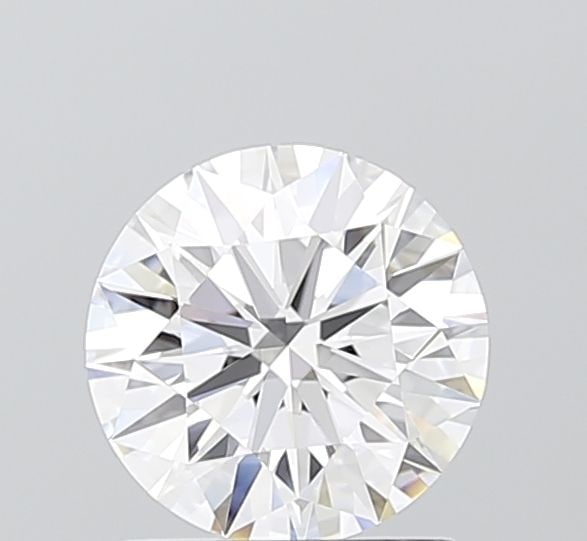 Ideal Loose Diamond - ROUND 1.21ct D VVS2 (1 of 1)
