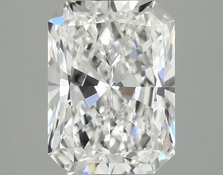 Loose Diamond - RADIANT 2.47ct E VS2 (1 of 1)