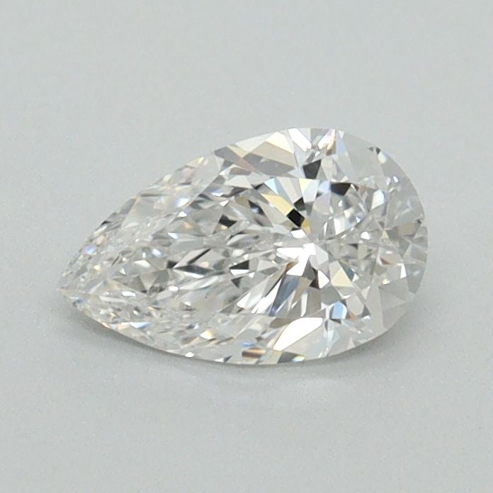 Loose Diamond - PEAR 0.52ct E VS1 (1 of 1)