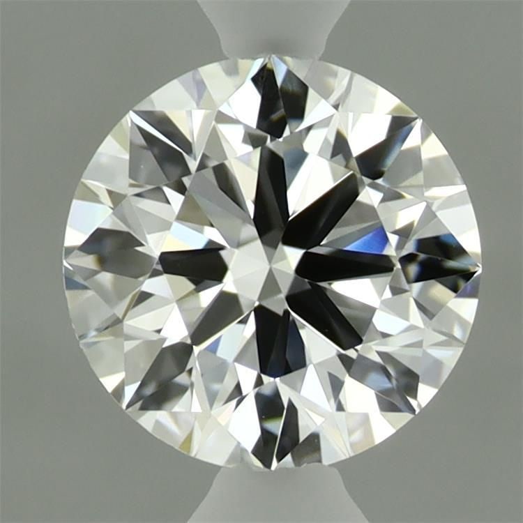 Ideal Loose Diamond - ROUND 1.1ct D VVS2 (1 of 1)