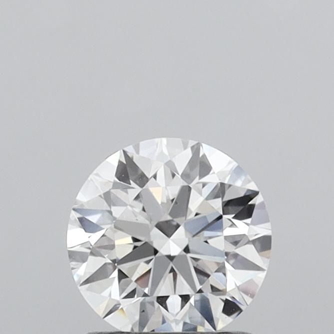 Ideal Loose Diamond - ROUND 1.02ct D SI1 (1 of 1)