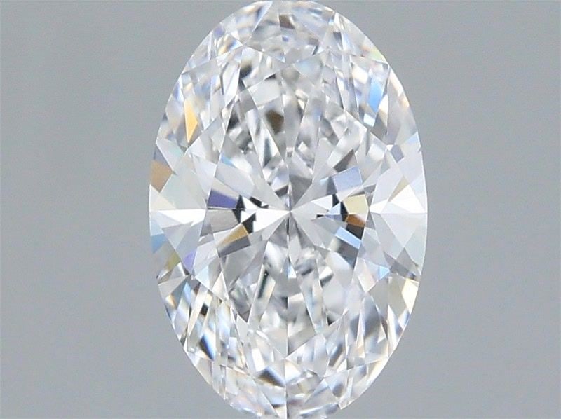 Loose Diamond - OVAL 1.06ct D VVS2 (1 of 1)