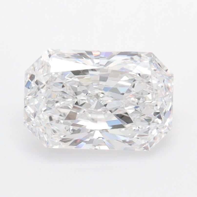 Loose Diamond - RADIANT 1.43ct D IF (1 of 1)