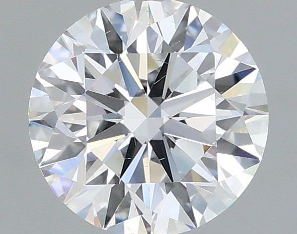 Ideal Loose Diamond - ROUND 1.06ct D VS2: Ideal Loose Diamond - ROUND 1.06ct D VS2 Source: This is a real non-mined Diamond that has been grown in a lab Shape: ROUND Carats: 1.06 Color: D Clarity: VS2 Certification: IGI Video: Video Link The