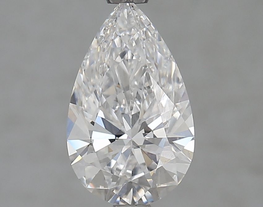 Loose Diamond - PEAR 1.76ct D VVS2 (1 of 1)