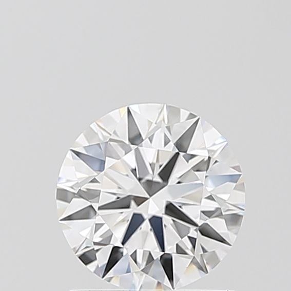 Ideal Loose Diamond - ROUND 1.03ct E VS1 (1 of 1)