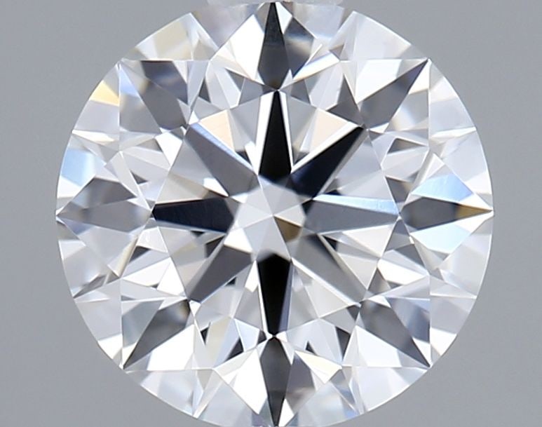 Ideal Loose Diamond - ROUND 1.03ct D VVS2 (1 of 1)