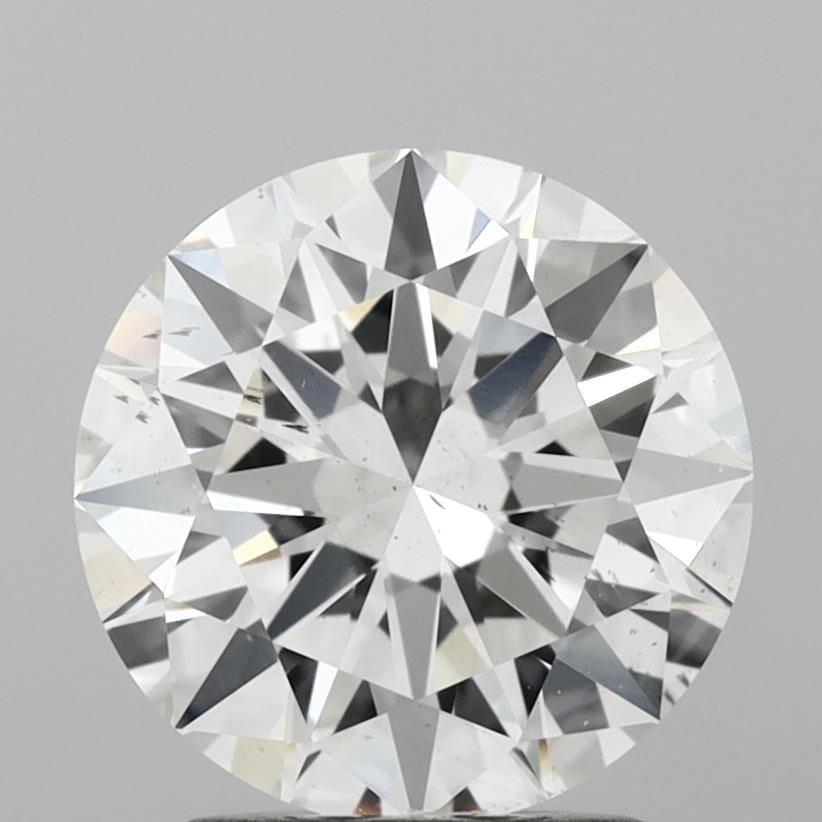 Loose Diamond - ROUND 2.0ct E SI1 (1 of 1)