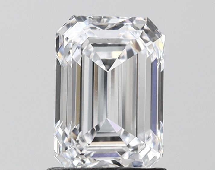 Loose Diamond - EMERALD 1.46ct D VS1 (1 of 1)