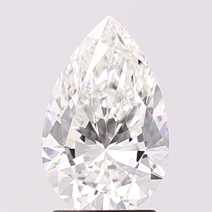 Loose Diamond - PEAR 2.24ct E VS1 (1 of 1)