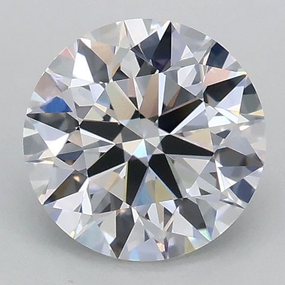 Ideal Loose Diamond - ROUND 1.09ct D VVS2 (1 of 1)