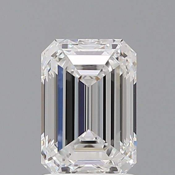 Loose Diamond - EMERALD 1.58ct D VVS2 (1 of 1)