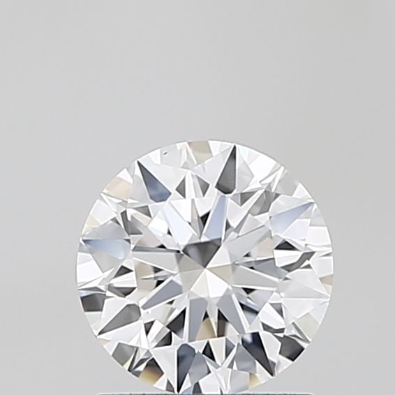 Ideal Loose Diamond - ROUND 1.06ct D VVS2 (1 of 1)
