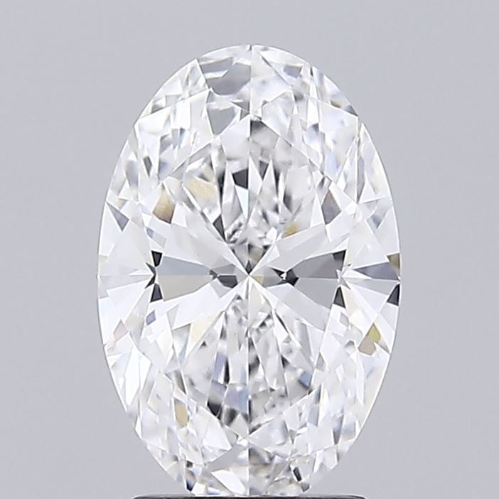 Loose Diamond - OVAL 2.08ct D VVS2 (1 of 1)