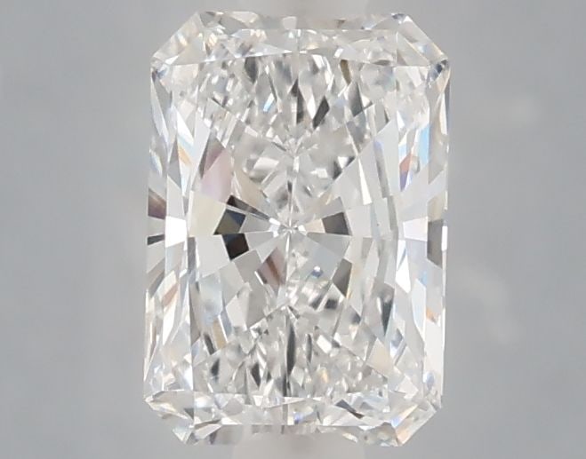 Loose Diamond - RADIANT 1.07ct E VS1 (1 of 1)