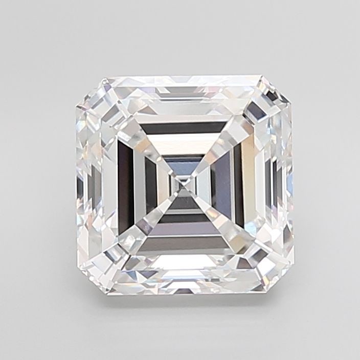 Loose Diamond - ASSCHER 9.06ct E VVS2 (1 of 1)