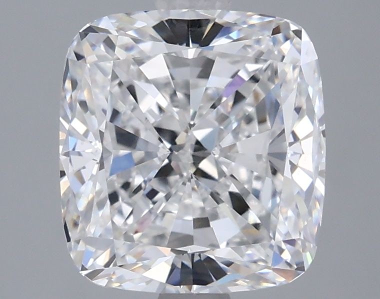 Loose Diamond - CUSHION MODIFIED 3.05ct E VVS2 (1 of 1)