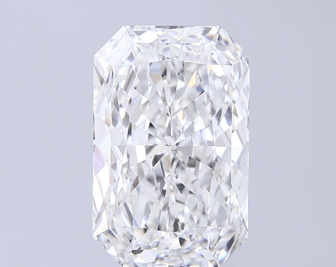 Loose Diamond - RADIANT 7.02ct E VVS2 (1 of 1)